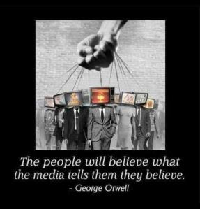 the people will believe