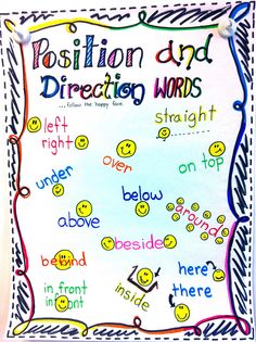 Simple vision … through&nbsp;words