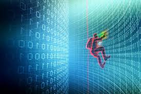 Just a little&nbsp;breathless?