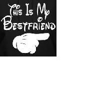 My best friend