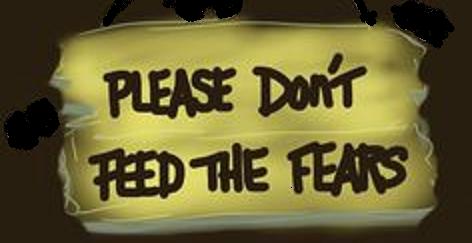 Faith beats the&nbsp;monkey!