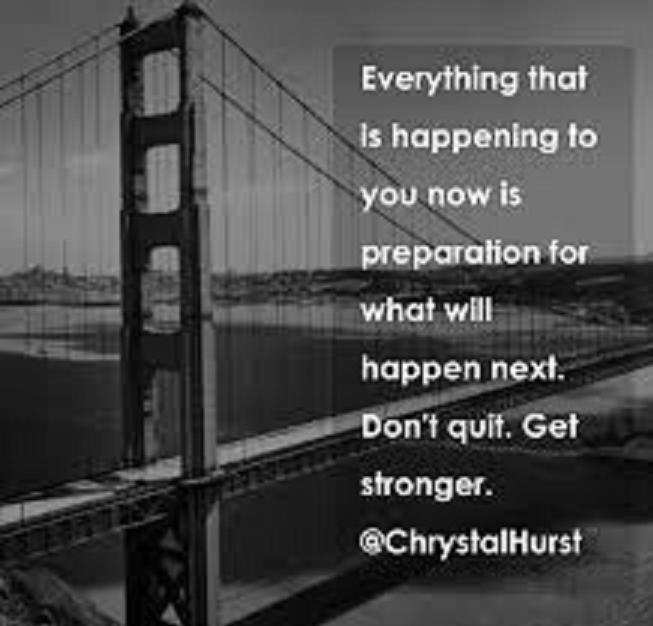 Lessons from The&nbsp;Bridge