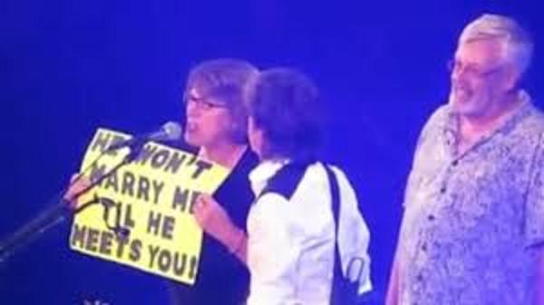 Leap year – pop the&nbsp;question