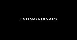 The Extraordinary