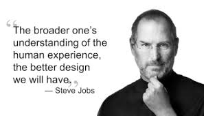 The human experience