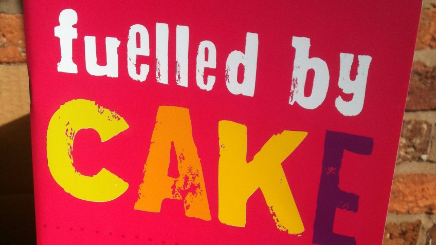 Networking and bigger&nbsp;cake