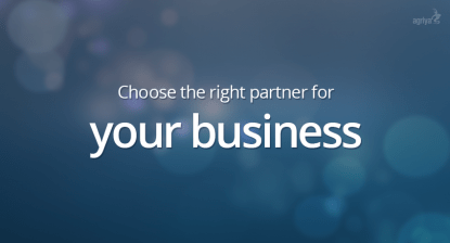 Why choose one over another?