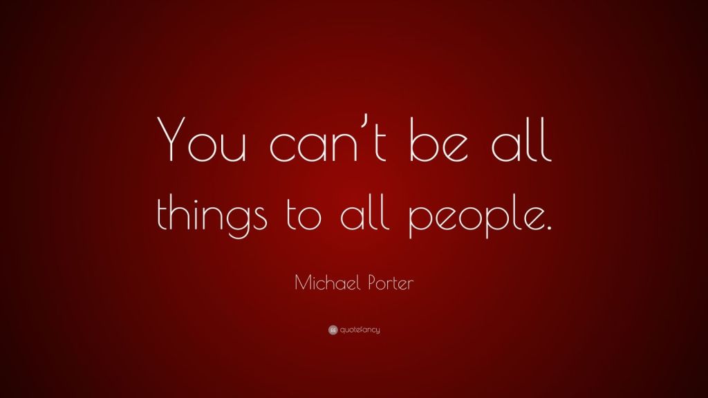 All I’m looking for&nbsp;…