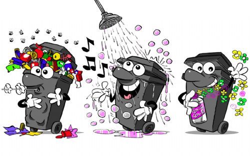 It’s on the&nbsp;nose!