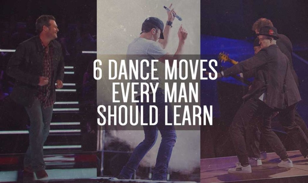 dude, bust those&nbsp;moves