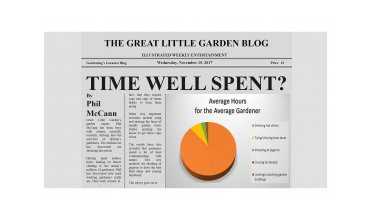 the constant networker