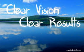 A bit of a ‘tidy-up’