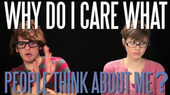 What WILL they&nbsp;think?