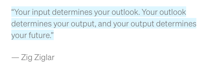 Shrink your circle&nbsp;…