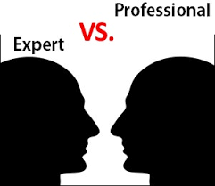 What’s your experience?