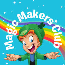 The magic of&nbsp;lucky