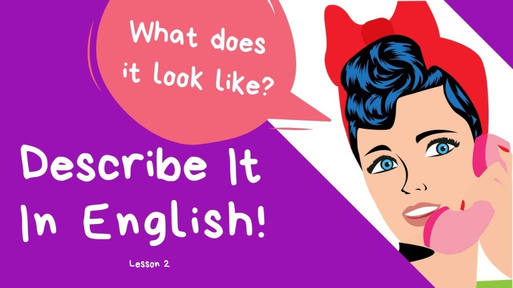 Go on, tell me&nbsp;more