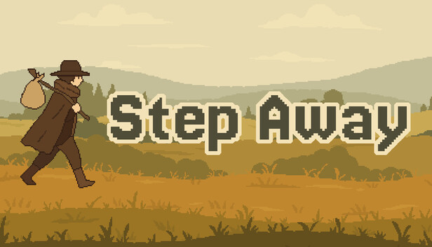 Step out
