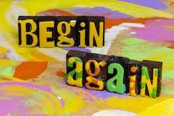 Revise, plan, go&nbsp;again.